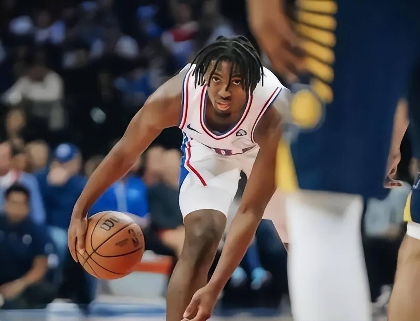 开云·体育官网76人关键时刻失误不断，球队憾负对手，价格主题.的简单介绍