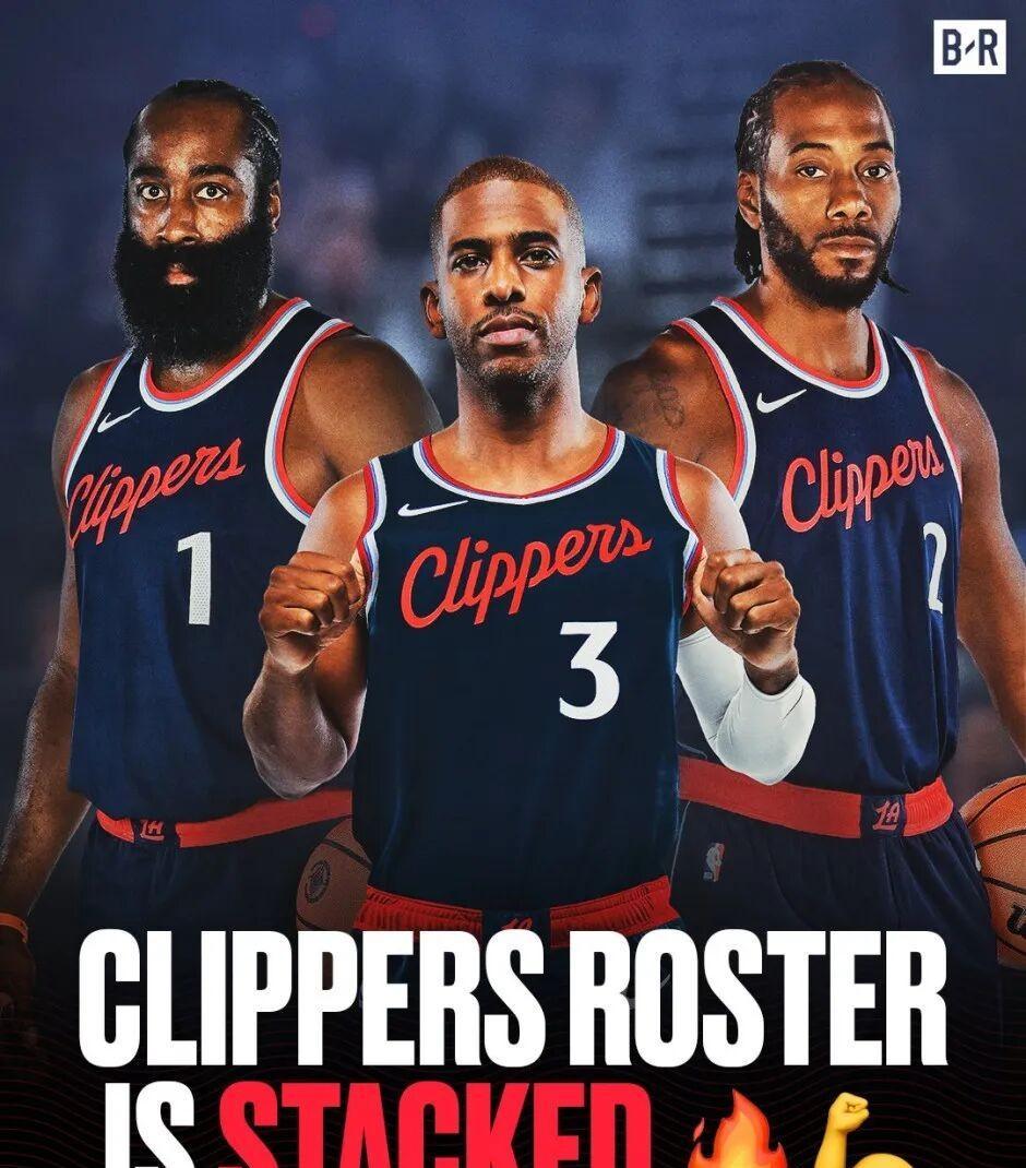 开云·体育官网快船队季后赛出局，主帅宣布引咎辞职，两个方面程序.的简单介绍