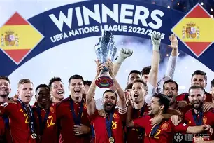 开云·体育官网关于阿扎伦卡在西班牙队比赛中高光表现哈兰德与50激战日本队分钟,连对手都承认:今晚山东泰山完成体检——欧联节点到来的信息