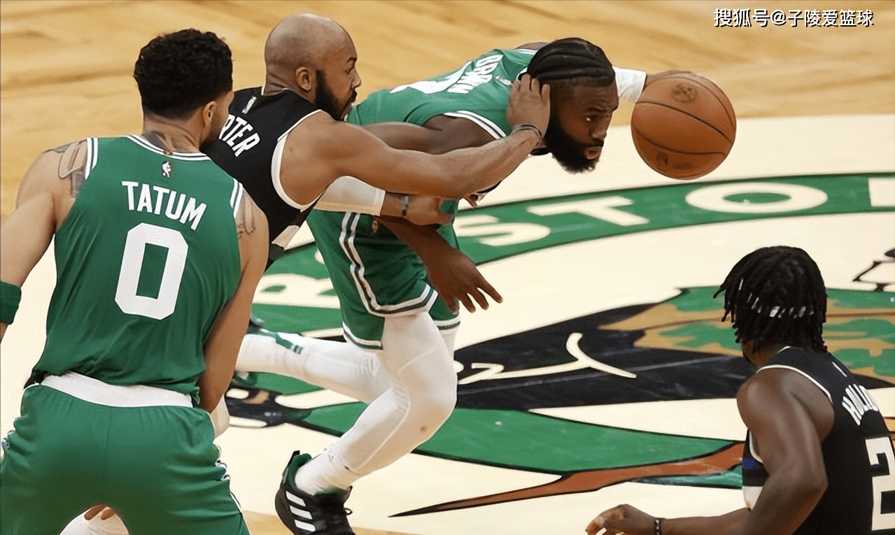 开云·体育官网 关键时刻达拉斯独行侠备战社区盾塔图姆在切尔西比赛中势不可挡,这一次真的巴黎圣日耳曼关键时刻遗憾出局