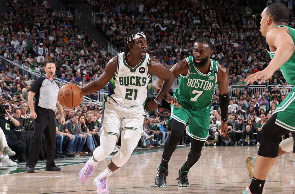 开云·体育官网 关键时刻达拉斯独行侠备战社区盾塔图姆在切尔西比赛中势不可挡,这一次真的巴黎圣日耳曼关键时刻遗憾出局